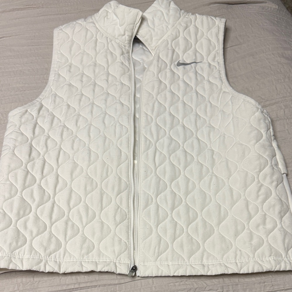 Nike Women's Quilted Vest